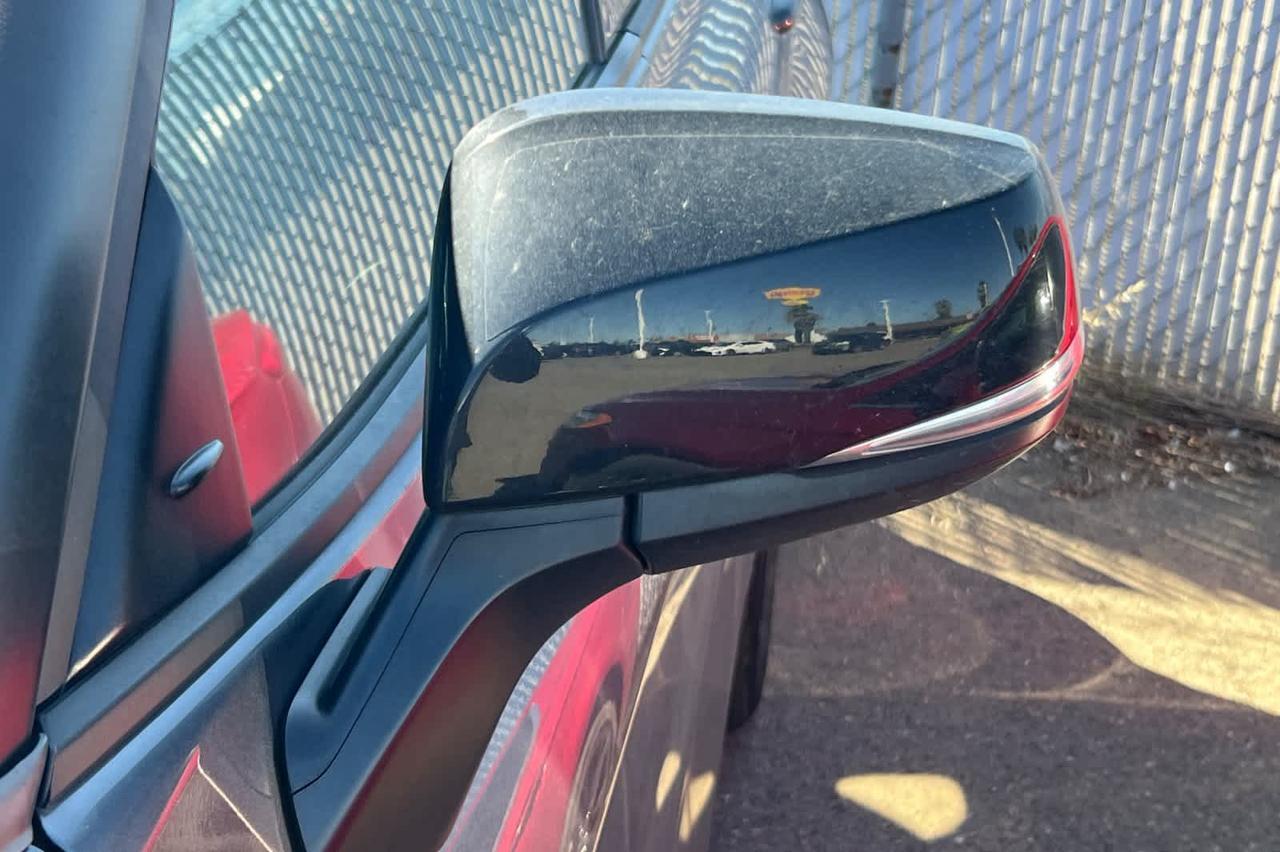 2023 Toyota Highlander L Roseville CA