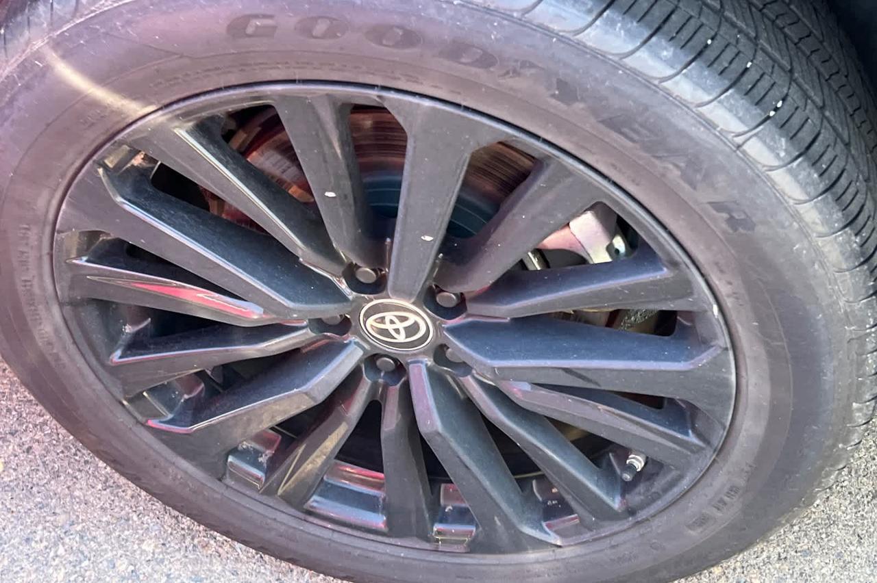 2023 Toyota Highlander L Roseville CA