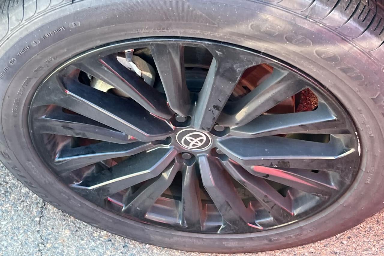 2023 Toyota Highlander L Roseville CA