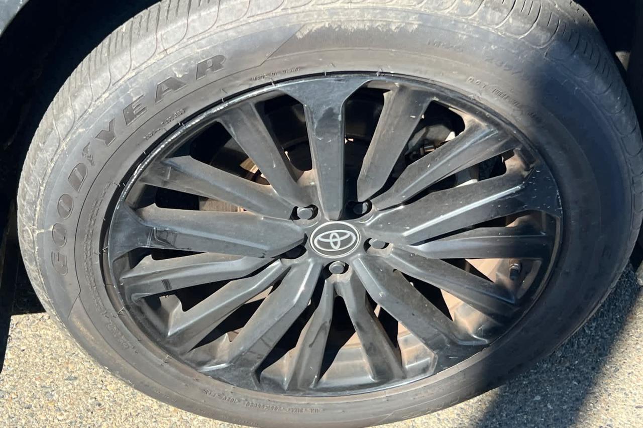 2023 Toyota Highlander L Roseville CA