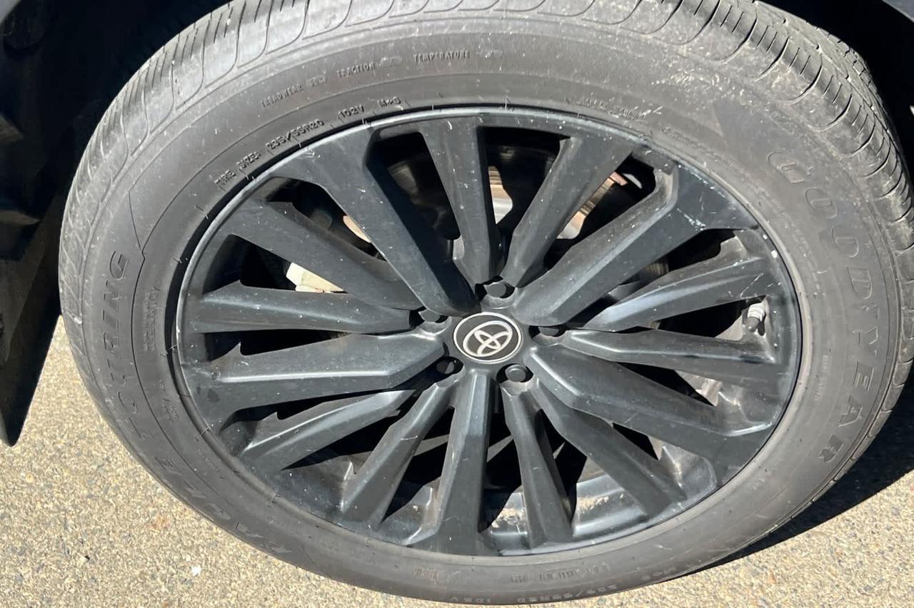 2023 Toyota Highlander L Roseville CA