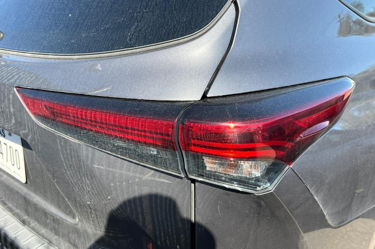 2023 Toyota Highlander L Roseville CA