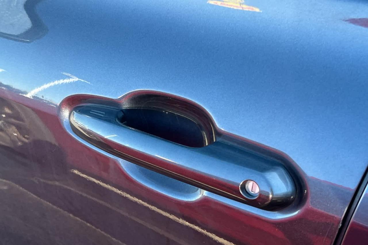 2023 Toyota Highlander L Roseville CA