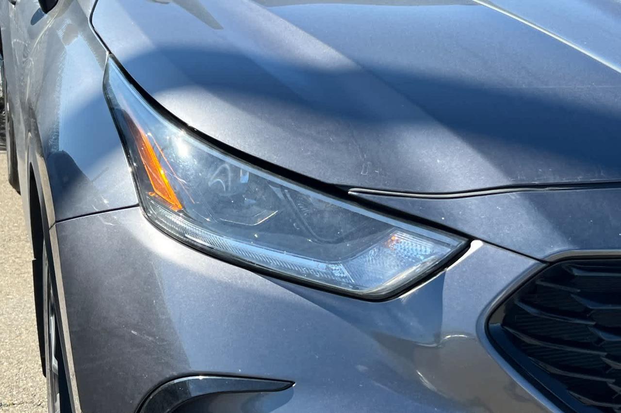 2023 Toyota Highlander L Roseville CA