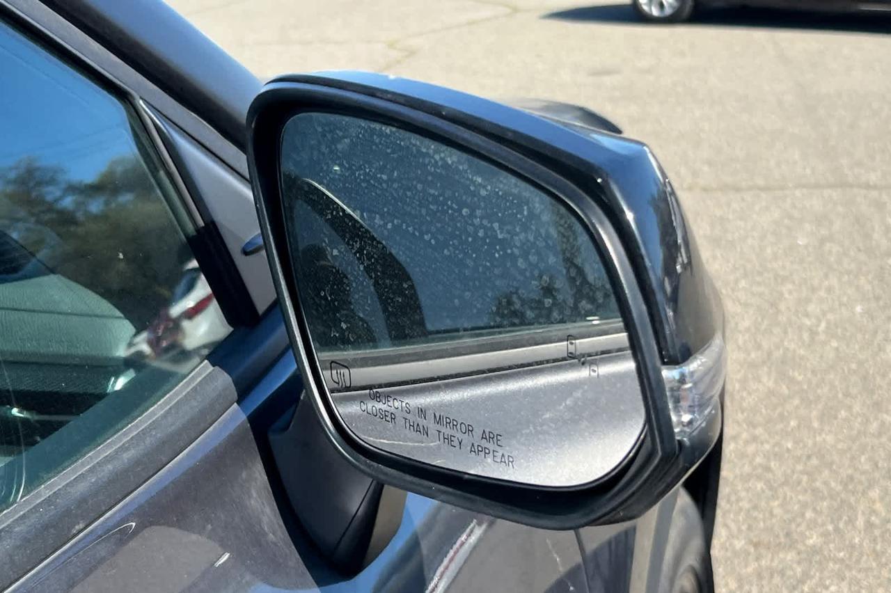 2023 Toyota Highlander L Roseville CA