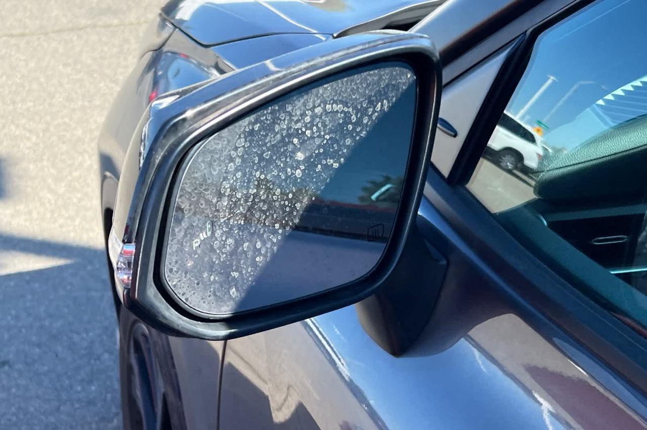 2023 Toyota Highlander L Roseville CA