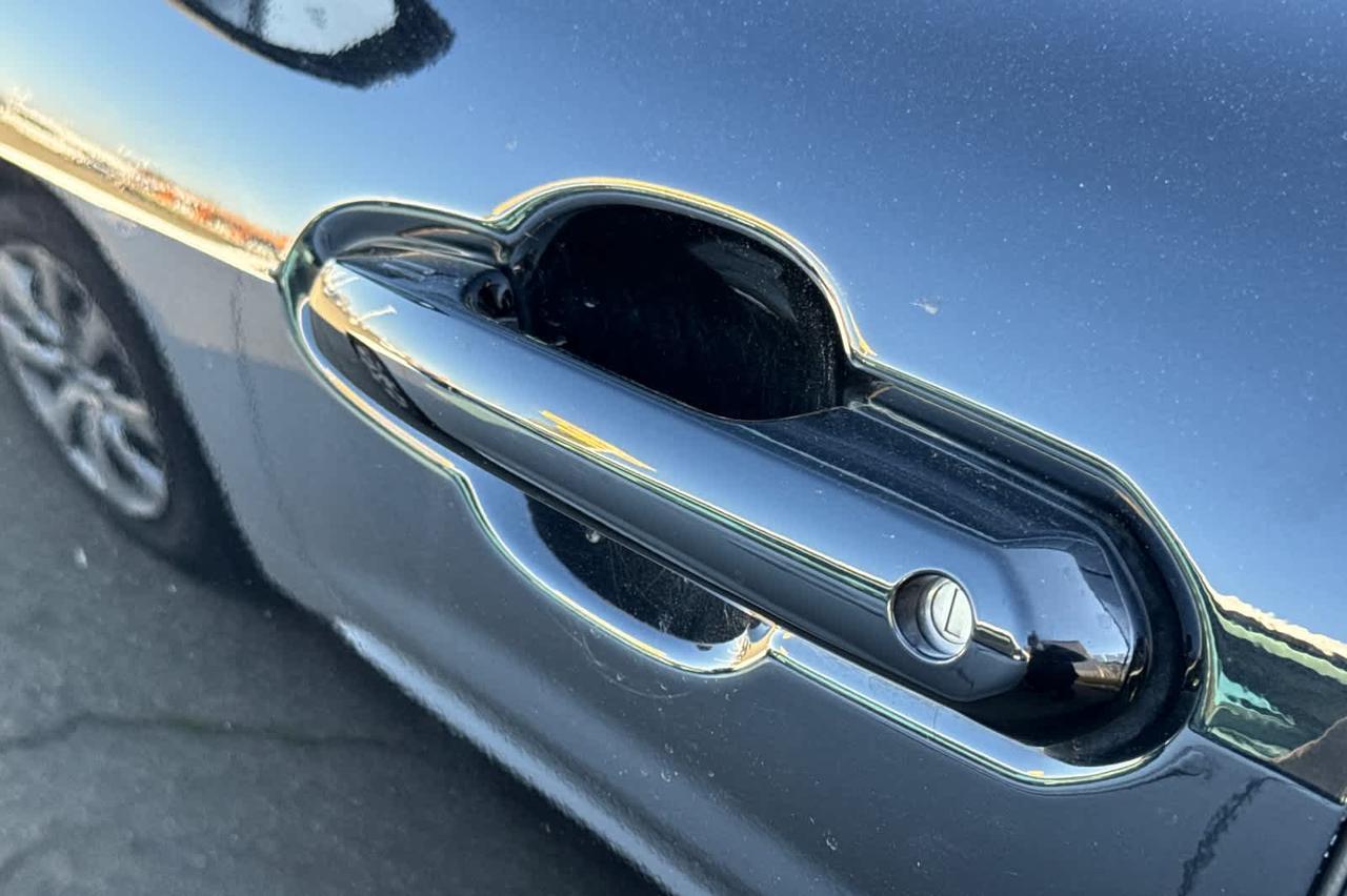 2023 Toyota Highlander L Roseville CA