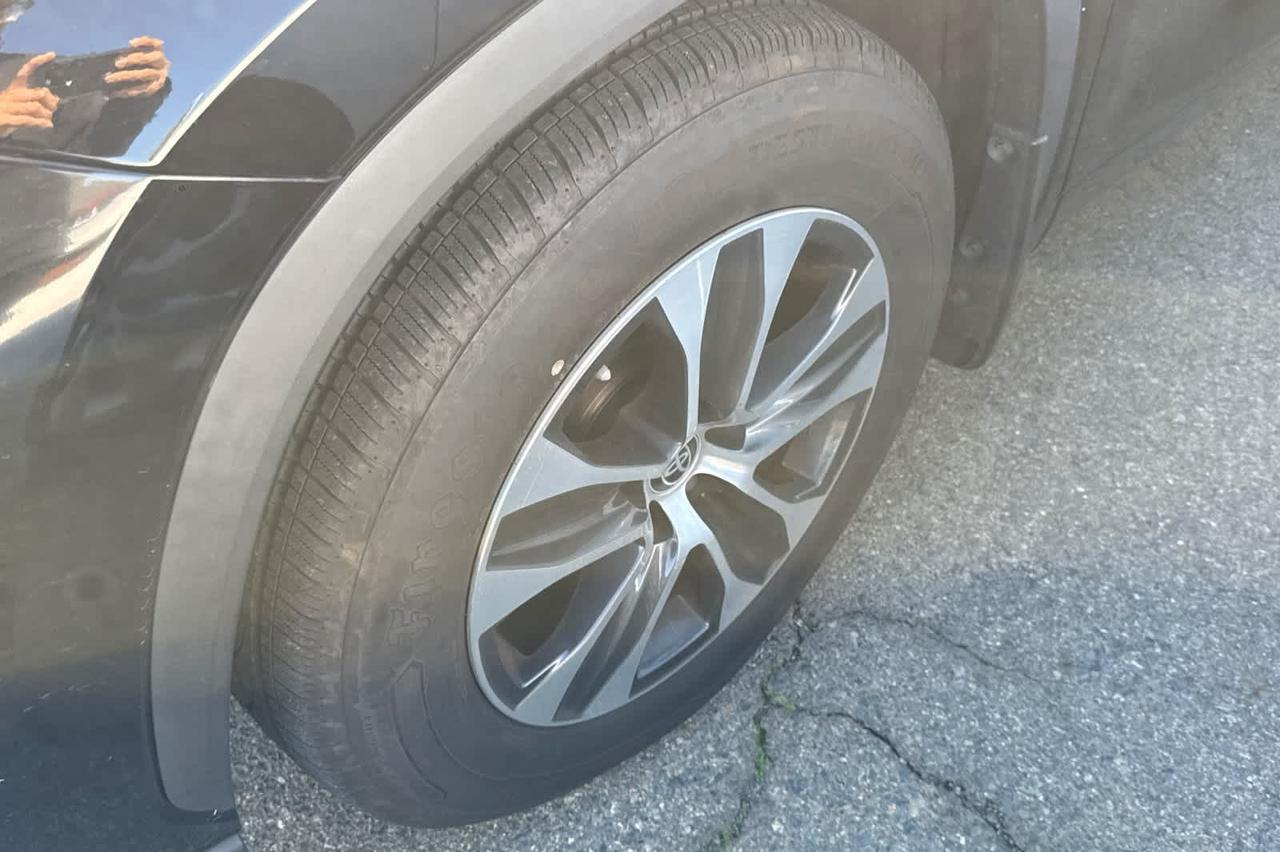 2023 Toyota Highlander L Roseville CA