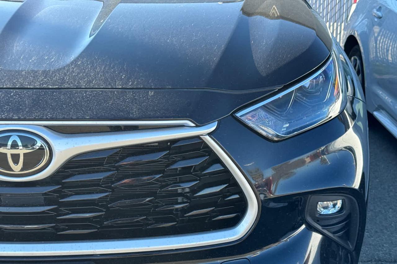 2023 Toyota Highlander L Roseville CA