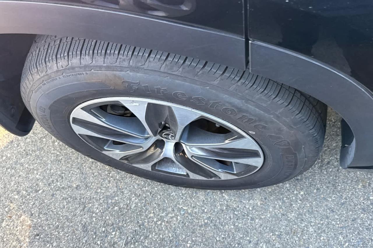 2023 Toyota Highlander L Roseville CA