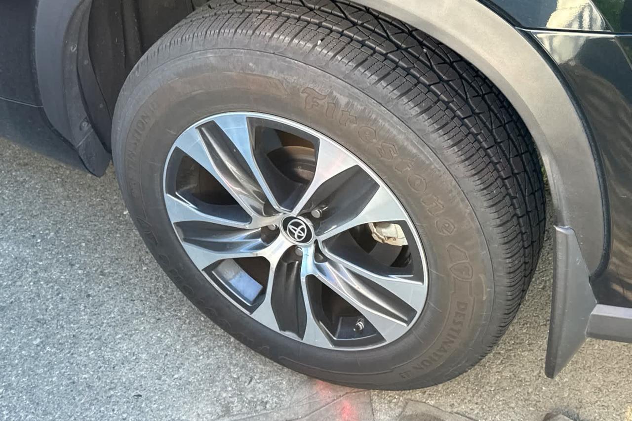 2023 Toyota Highlander L Roseville CA