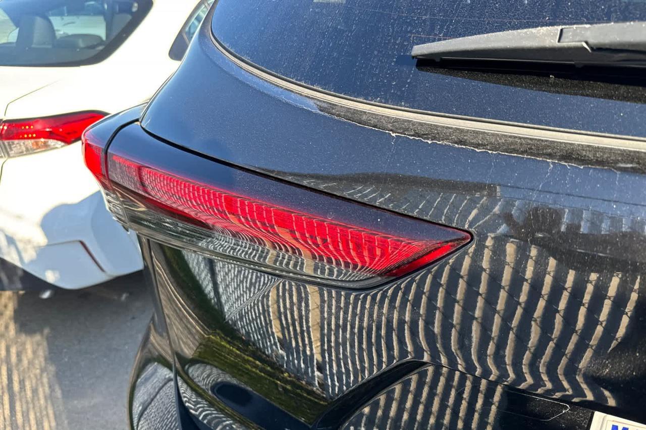 2023 Toyota Highlander L Roseville CA