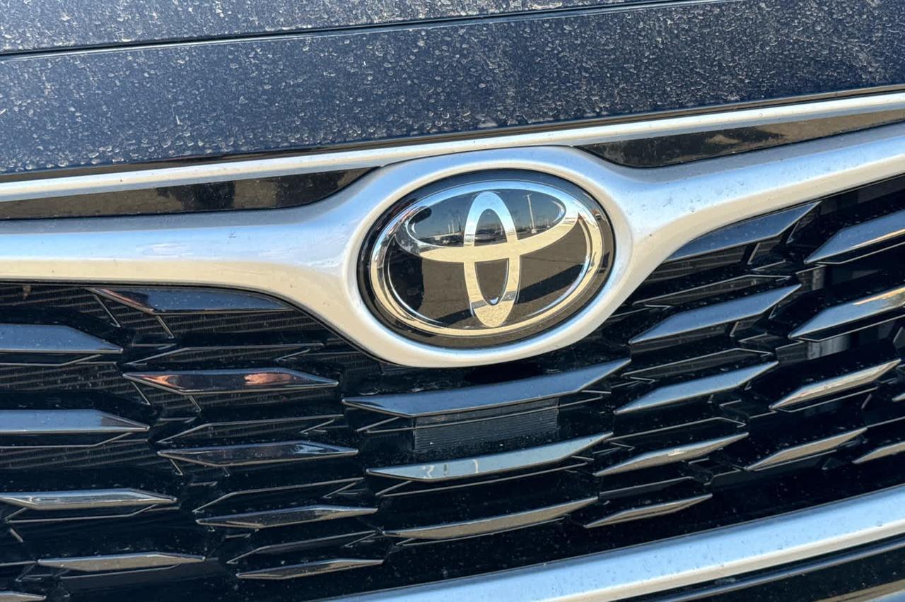 2023 Toyota Highlander L Roseville CA