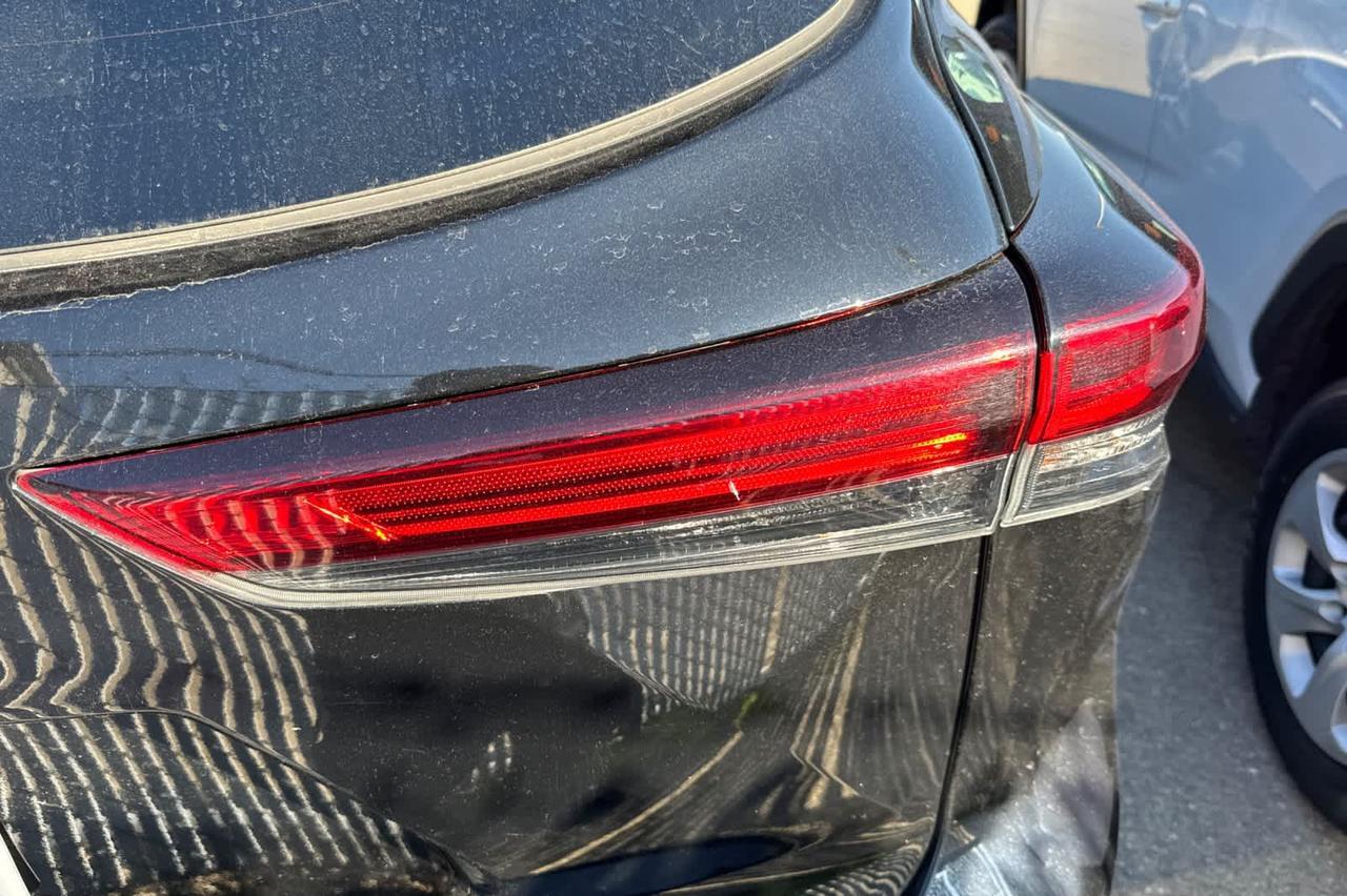 2023 Toyota Highlander L Roseville CA