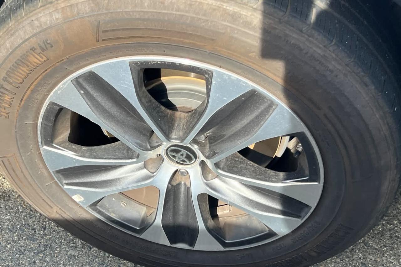 2023 Toyota Highlander L Roseville CA