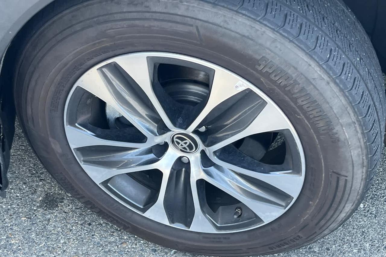 2023 Toyota Highlander L Roseville CA