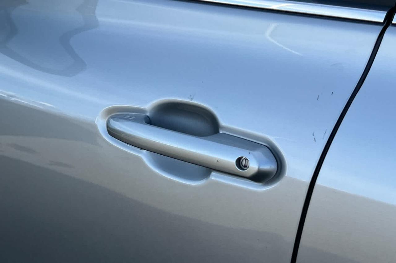 2023 Toyota Highlander L Roseville CA