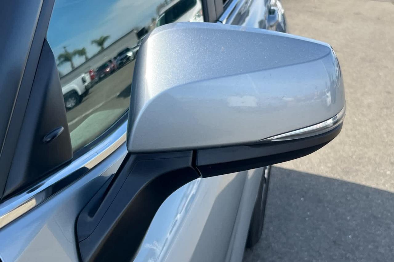 2023 Toyota Highlander L Roseville CA