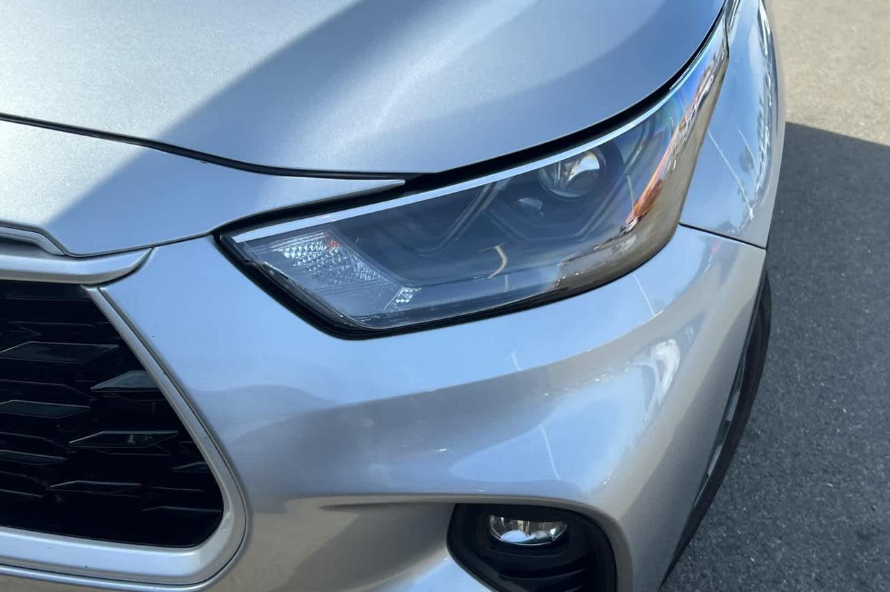 2023 Toyota Highlander L Roseville CA