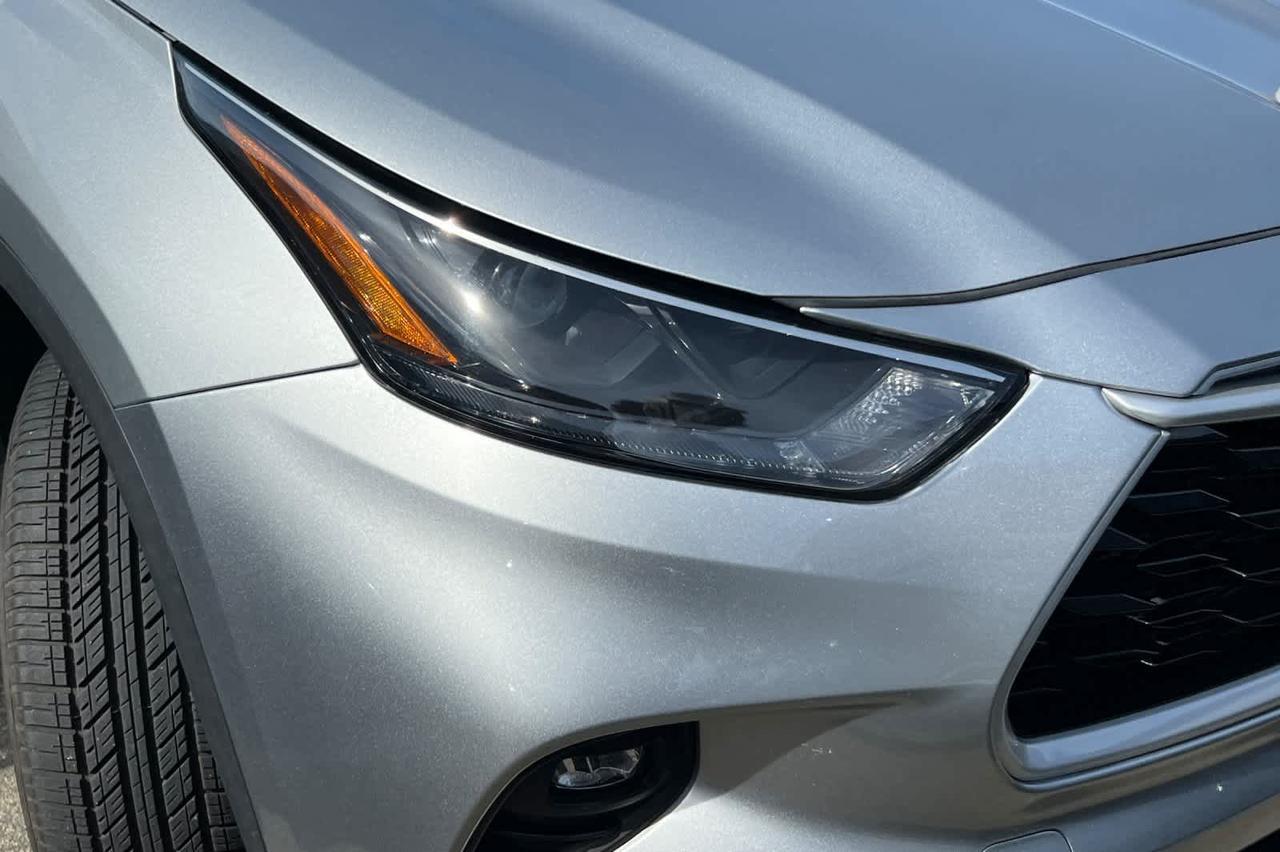 2023 Toyota Highlander L Roseville CA