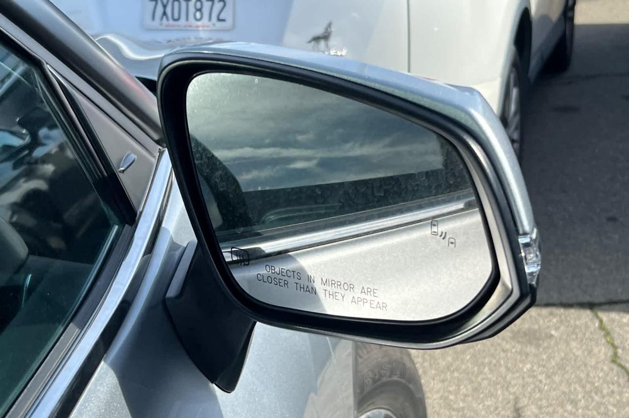 2023 Toyota Highlander L Roseville CA