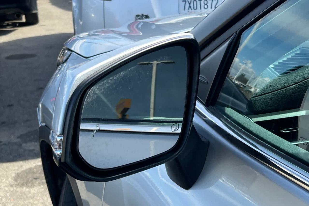 2023 Toyota Highlander L Roseville CA