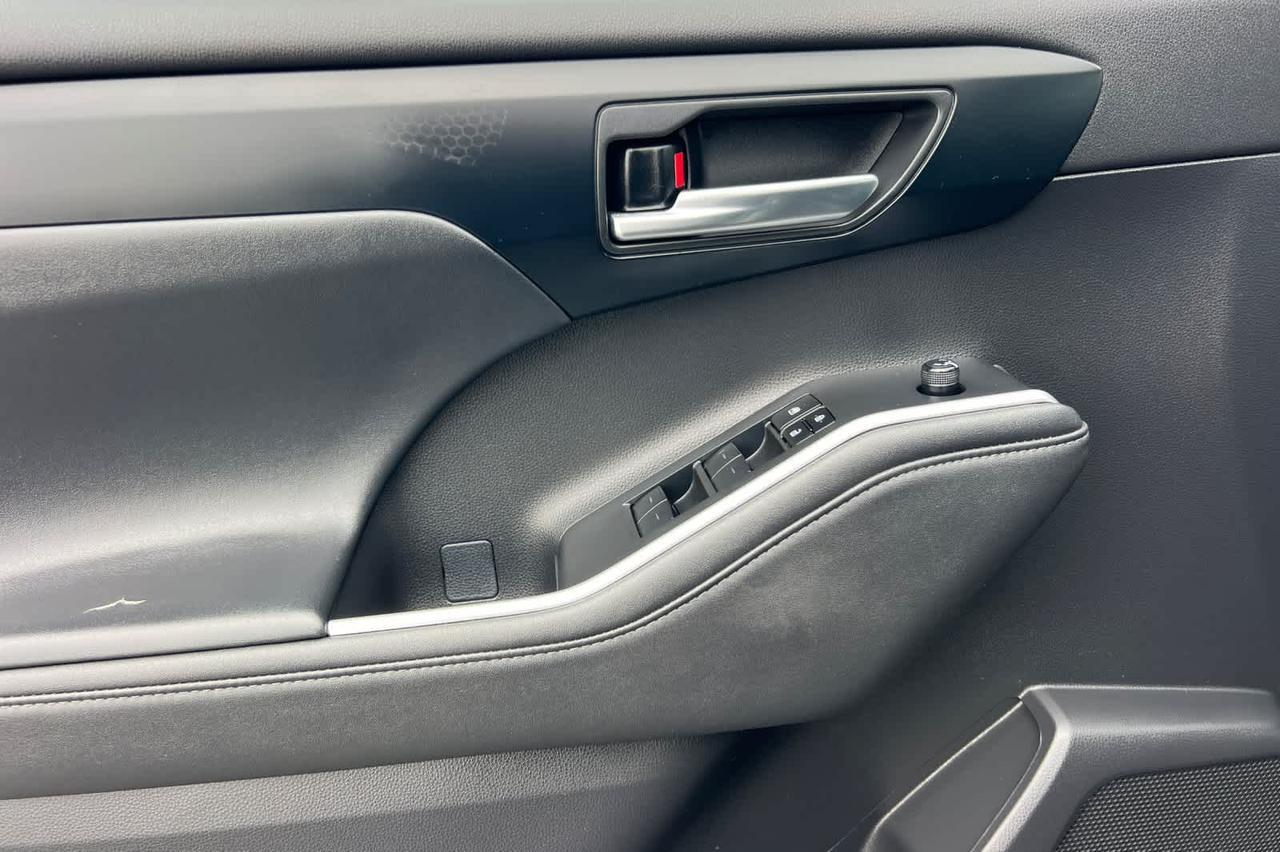 2023 Toyota Highlander L Roseville CA