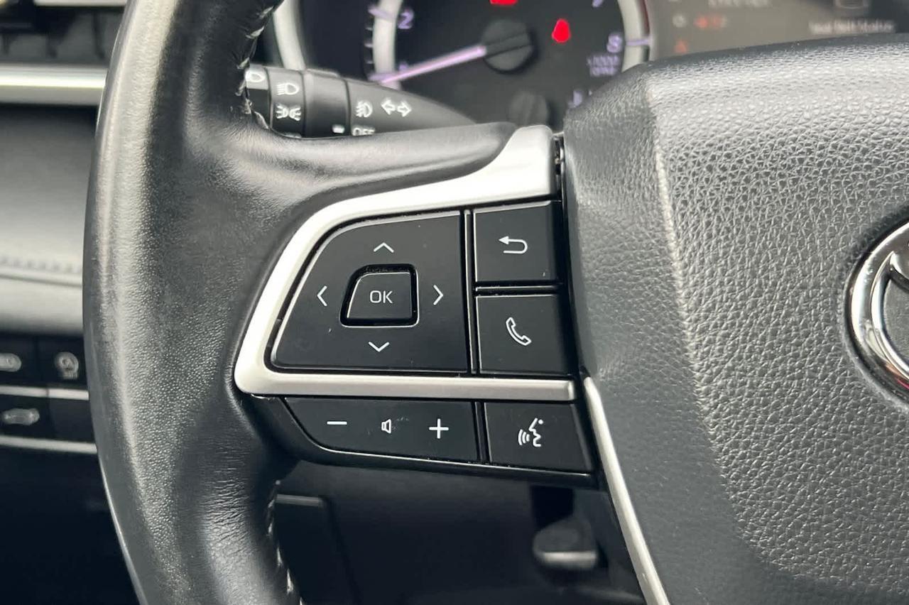 2023 Toyota Highlander L Roseville CA