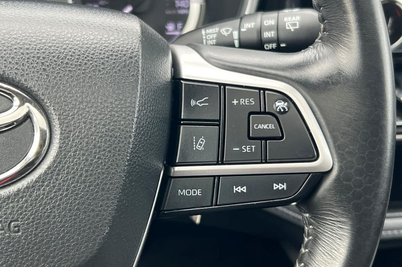 2023 Toyota Highlander L Roseville CA