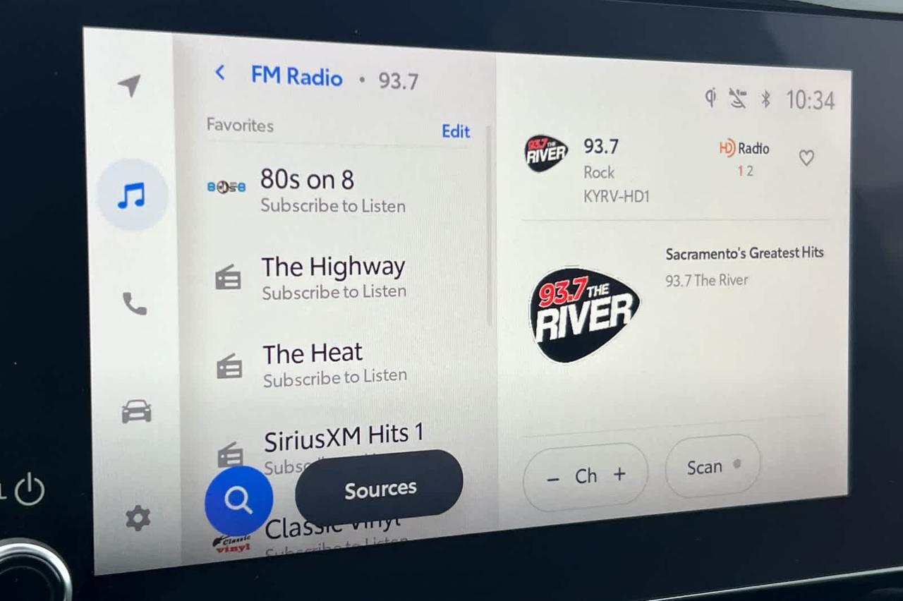 2023 Toyota Highlander L Roseville CA