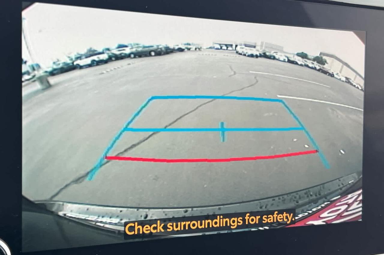 2023 Toyota Highlander L Roseville CA