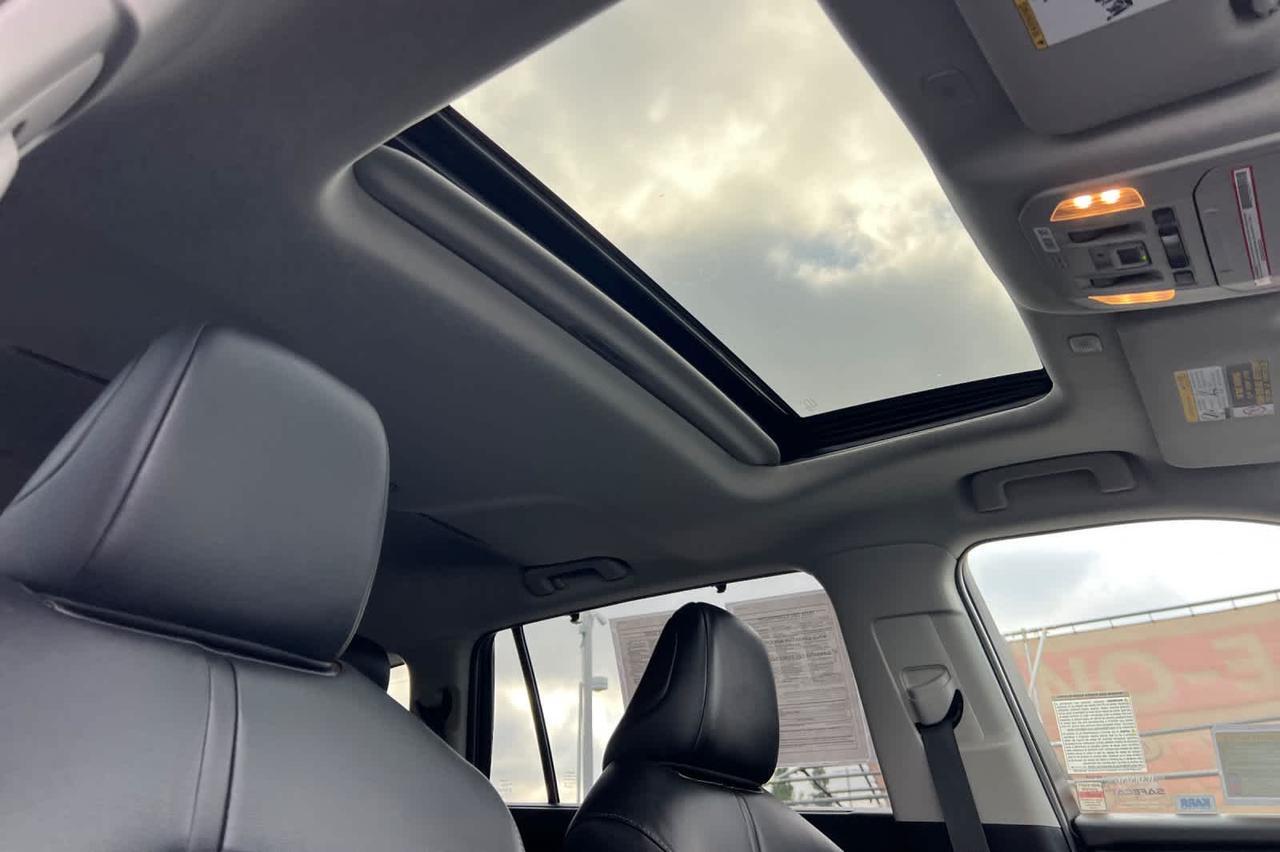 2023 Toyota Highlander L Roseville CA