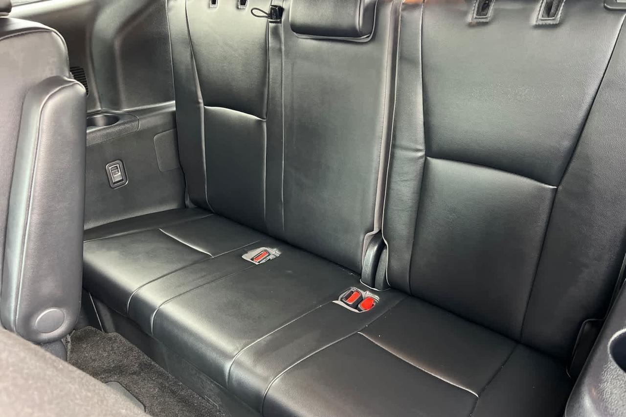 2023 Toyota Highlander L Roseville CA