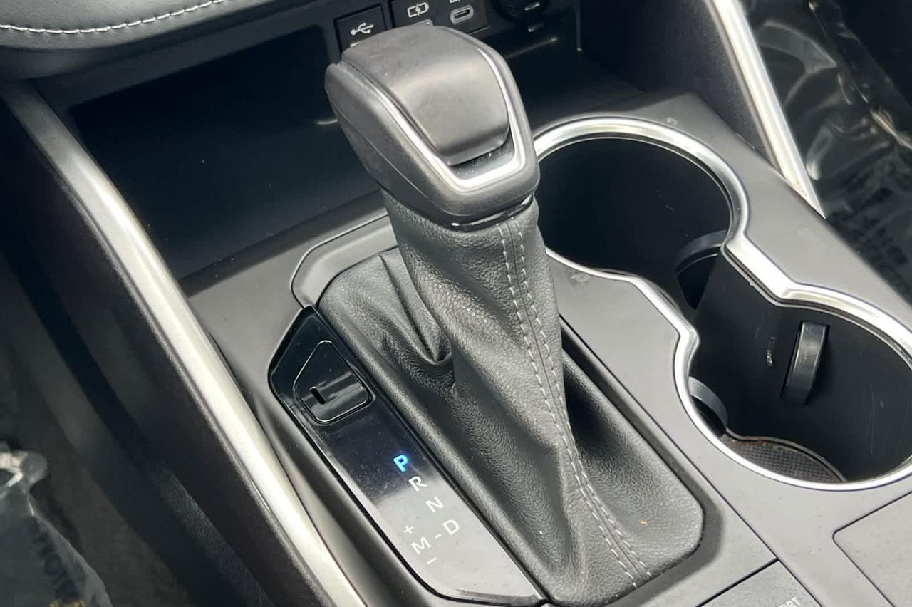 2023 Toyota Highlander L Roseville CA