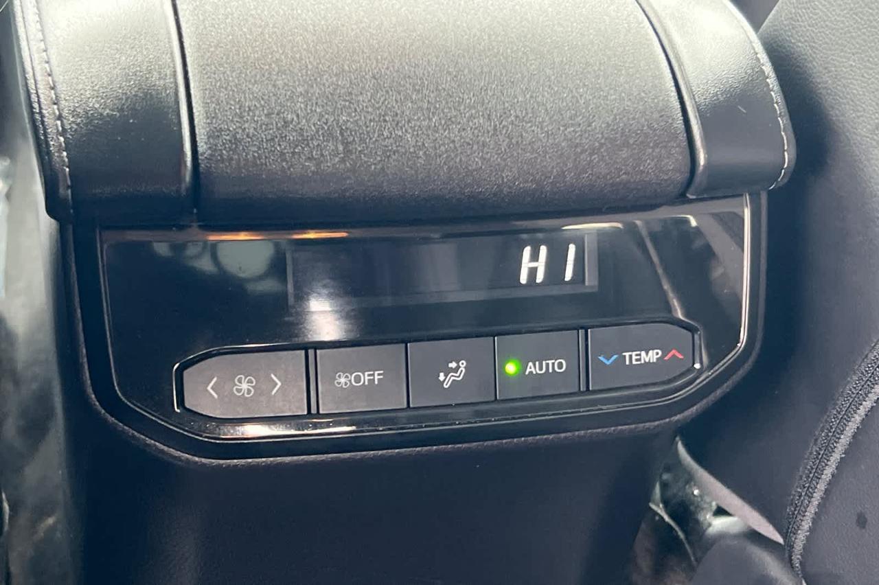 2023 Toyota Highlander L Roseville CA