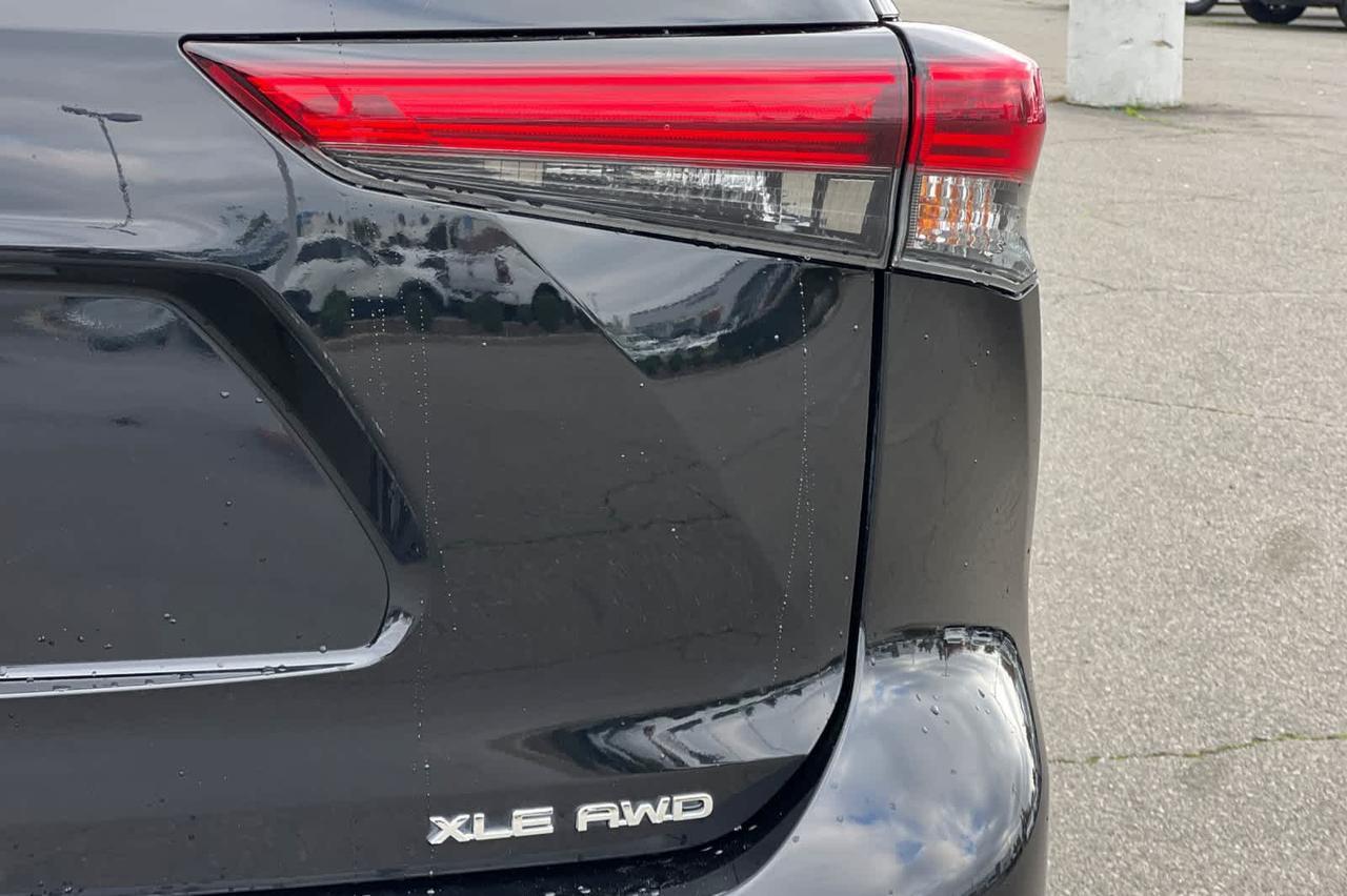 2023 Toyota Highlander L Roseville CA