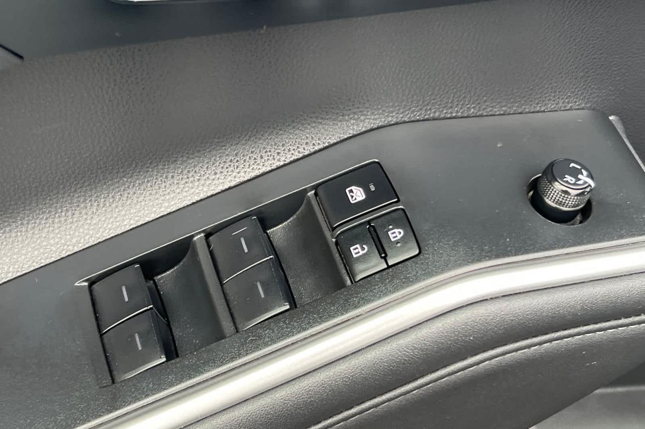 2023 Toyota Highlander L Roseville CA