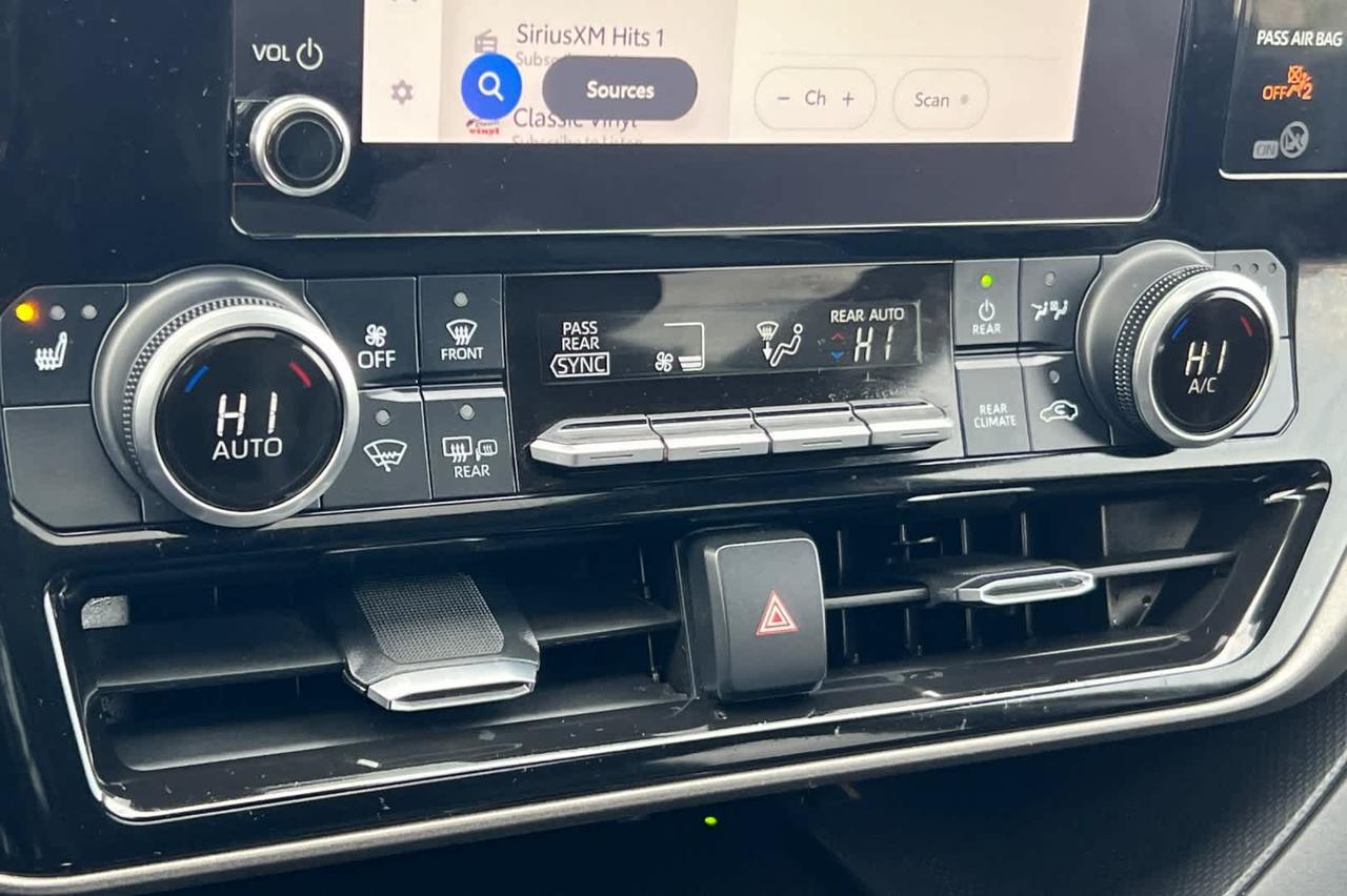 2023 Toyota Highlander L Roseville CA