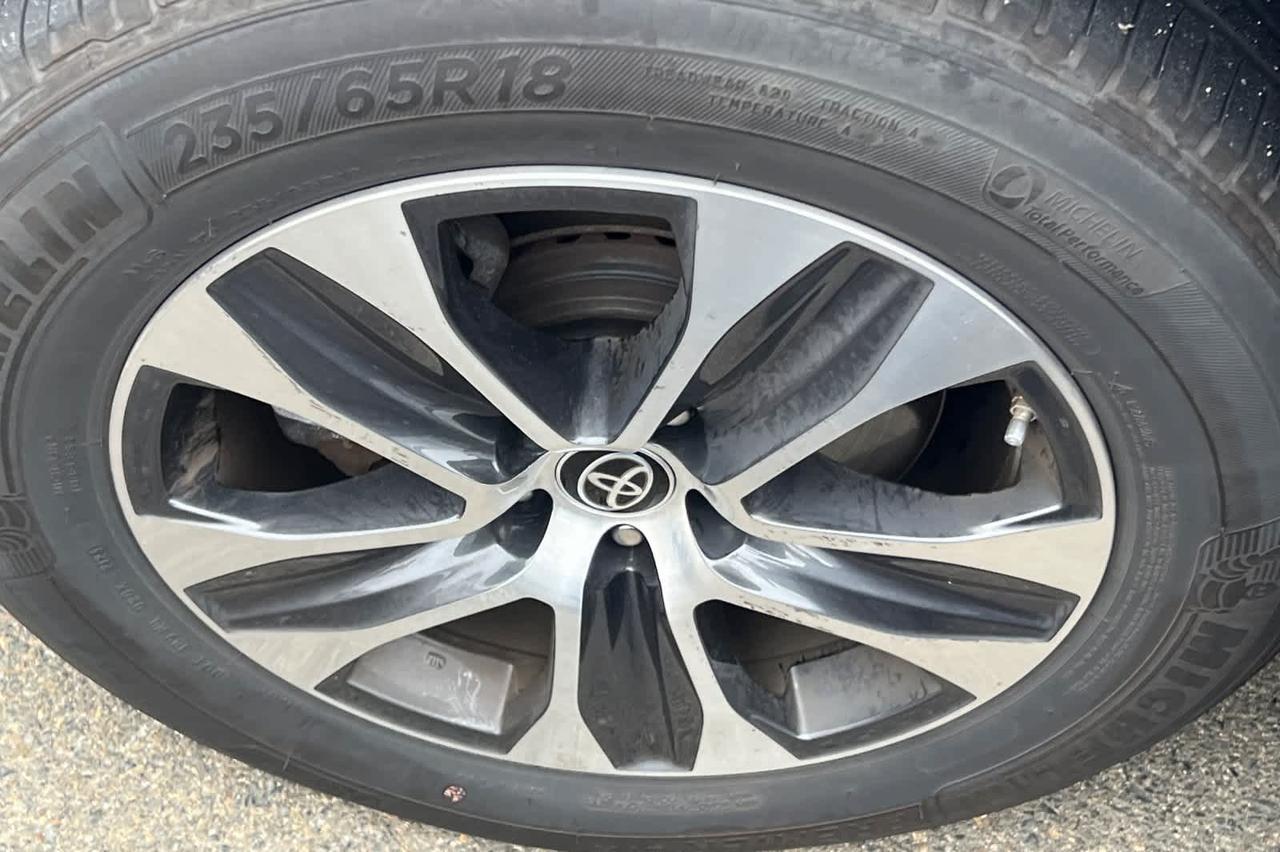 2023 Toyota Highlander L Roseville CA