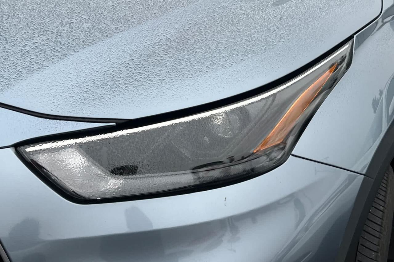 2023 Toyota Highlander L Roseville CA