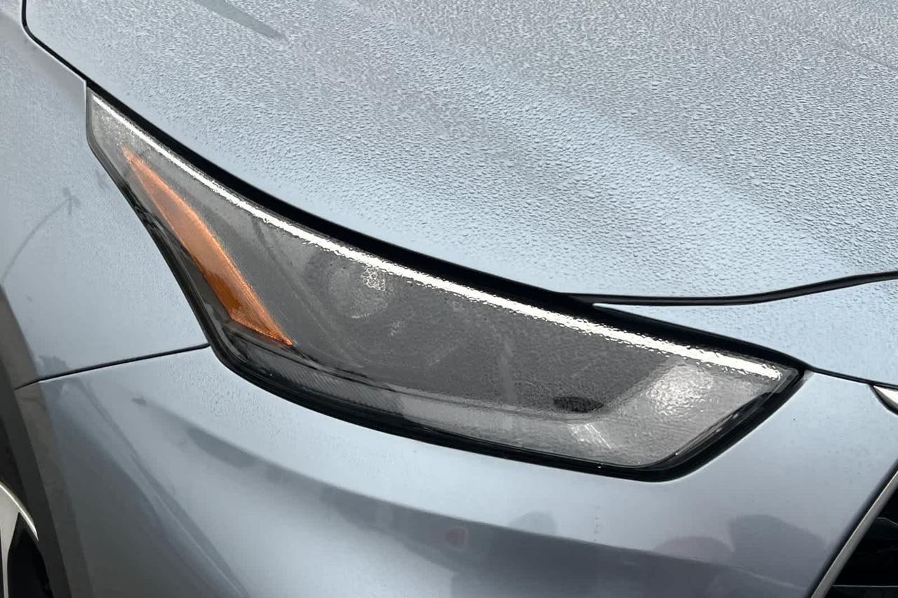 2023 Toyota Highlander L Roseville CA