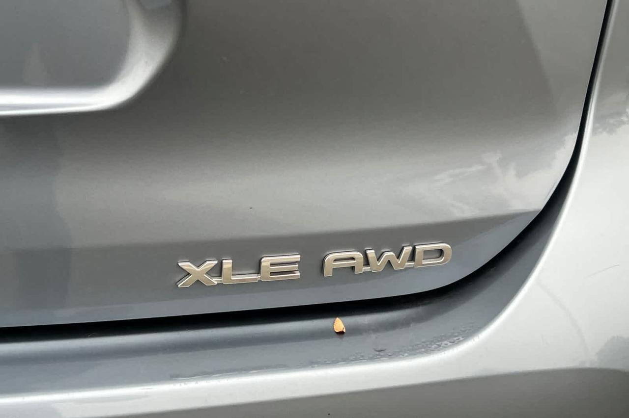 2023 Toyota Highlander L Roseville CA