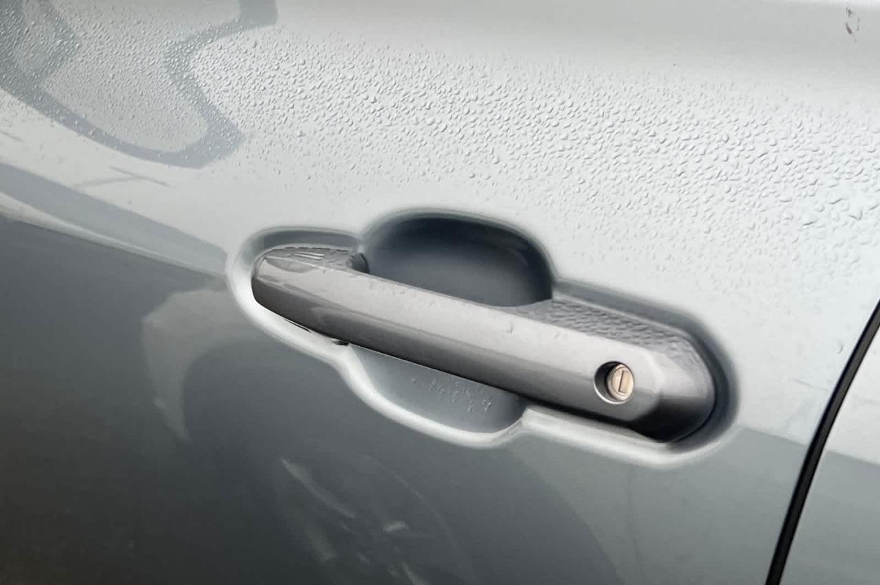 2023 Toyota Highlander L Roseville CA