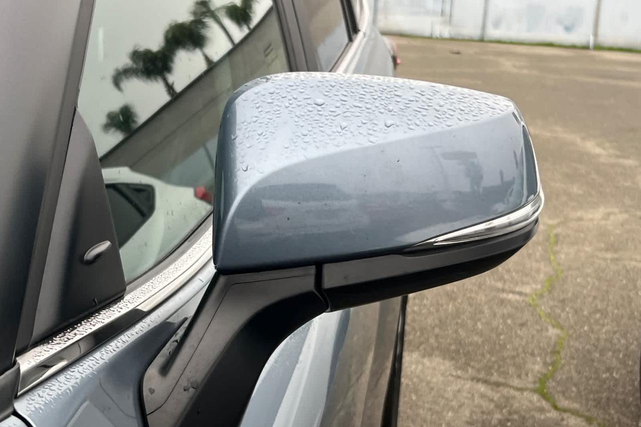 2023 Toyota Highlander L Roseville CA