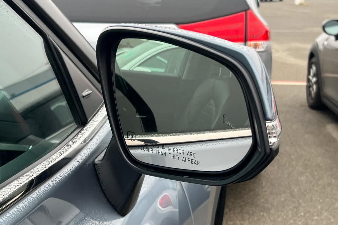 2023 Toyota Highlander L Roseville CA