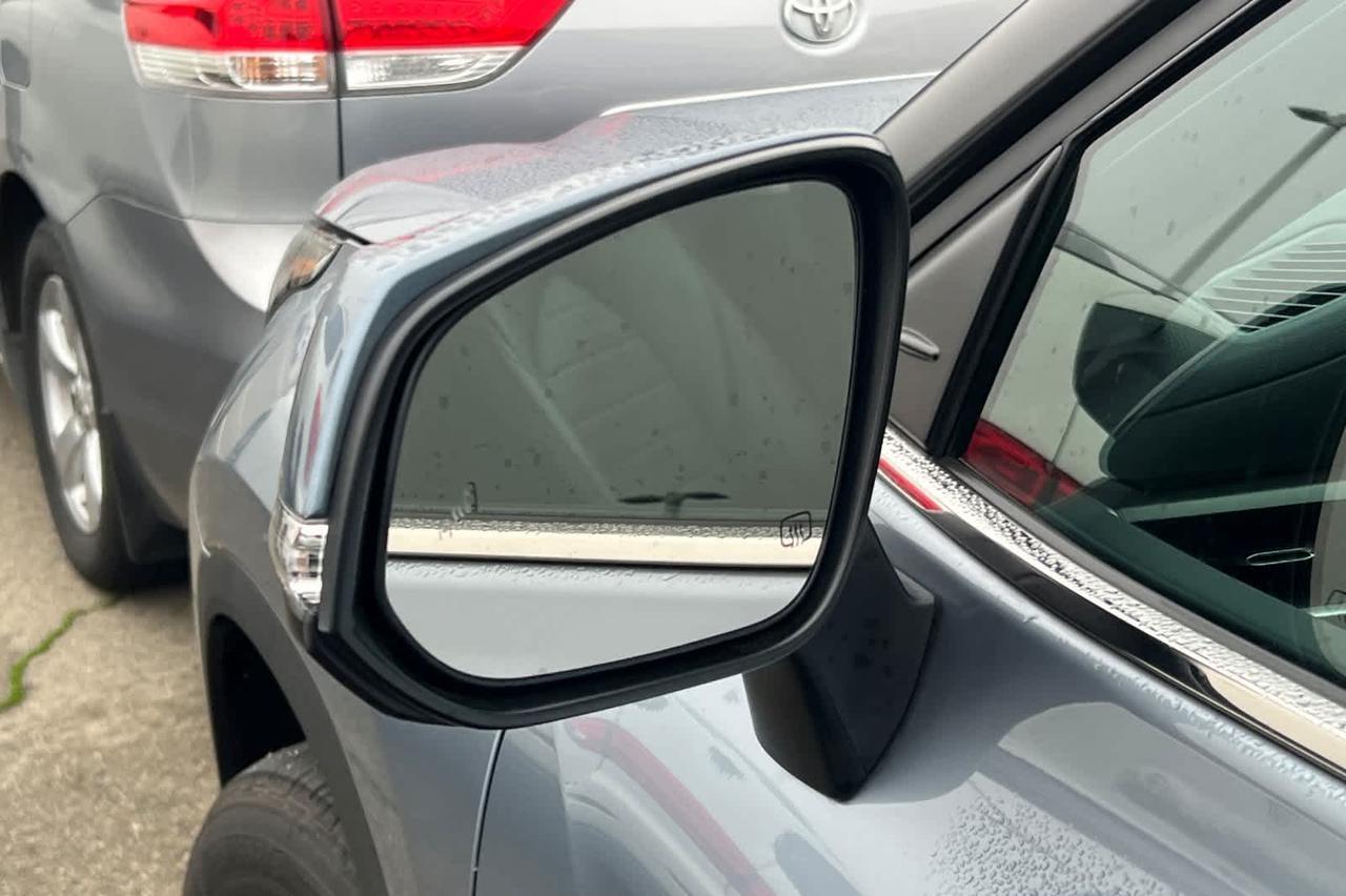 2023 Toyota Highlander L Roseville CA