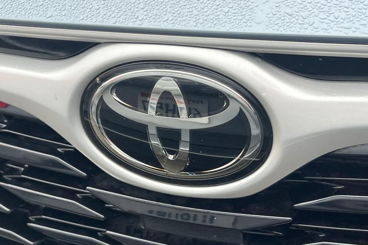 2023 Toyota Highlander L Roseville CA