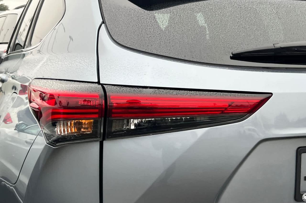 2023 Toyota Highlander L Roseville CA