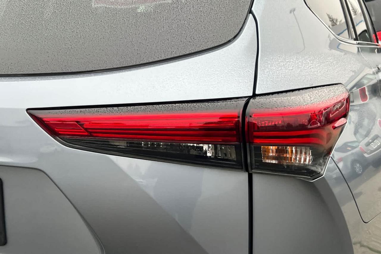 2023 Toyota Highlander L Roseville CA