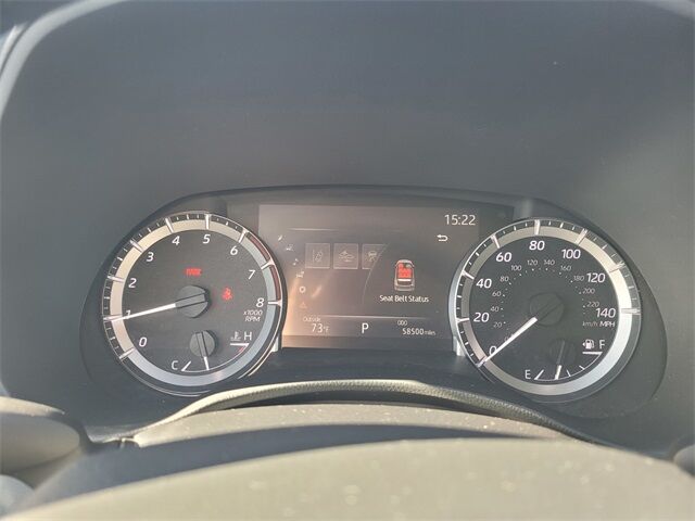 2023 Toyota Highlander L Roseville CA